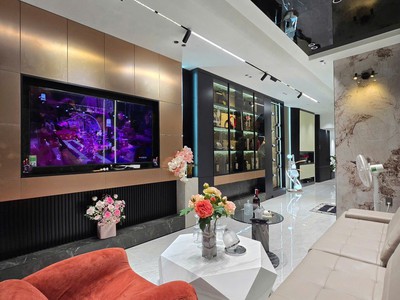 Bán nhà 3.5 tầng mặt tiền Đống Đa, Hải Châu,Đà Nẵng 2