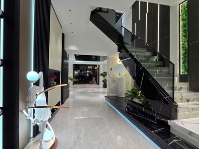 Bán nhà 3.5 tầng mặt tiền Đống Đa, Hải Châu,Đà Nẵng 3