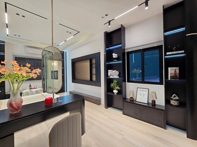 Bán nhà 3.5 tầng mặt tiền Đống Đa, Hải Châu,Đà Nẵng 7