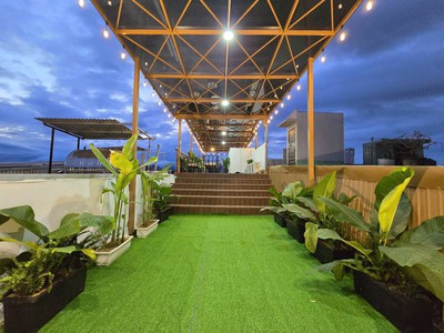 Bán nhà 3.5 tầng mặt tiền Đống Đa, Hải Châu,Đà Nẵng 9