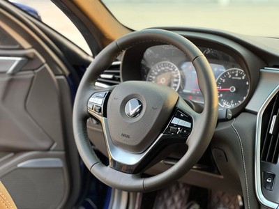 Bán xe Vinfast Lux A2.0 Turbo nâng cao 2022, màu xanh. 11