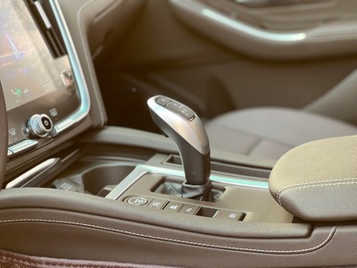 Bán xe Vinfast Lux A2.0 Turbo nâng cao 2022, màu xanh. 14