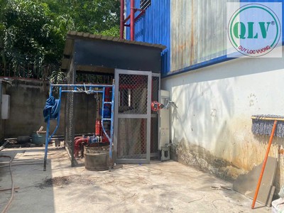 Cho Thuê/Bán Nhà Xưởng Diện Tích 1.200m  Tại KCN Việt Hương 1, Thuận An. 1