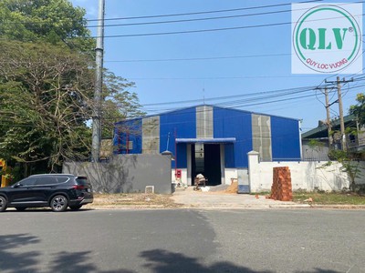 Cho Thuê/Bán Nhà Xưởng Diện Tích 1.200m  Tại KCN Việt Hương 1, Thuận An. 2