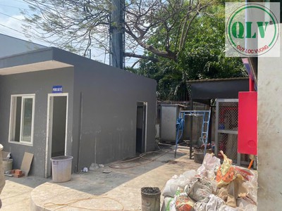 Cho Thuê/Bán Nhà Xưởng Diện Tích 1.200m  Tại KCN Việt Hương 1, Thuận An. 3