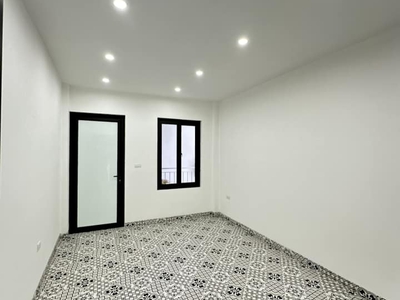 Căn lô góc 44m2 4 tầng Trung tâm quận Hoàng MAI  Gần TimesCity 6.95 Tỷ. 8