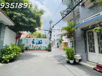 Nhà vip 87m2 2 tầng shr hoàn công đủ giá 8,4tỷ 0