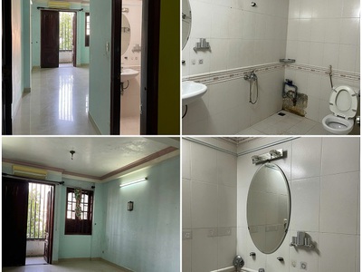 Cho thuê 2 phòng tại 107a đường bình quới, phường 26-27, bình thạnh 3