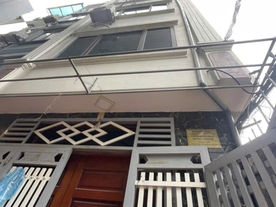 Siêu hiếm nhà dân xây lô góc 40m2 5 tầng trung tâm mỹ đình giá nhỉnh 9 tỷ 0