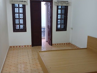 Bán nhà bùi xương trạch, 55m 4t, ngõ ba gác, kinh doanh,chỉ hơn 7 tỷ 4