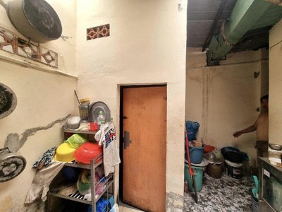 Bán nhà mặt tiền tân thới nhất 05 - 125m2, ngang 5m hiếm, nhà cấp 4 tiện xây mới - giáp tân bình - 3