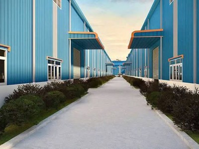 Cho thuê xưởng 52.000m sản xuất tại tân uyên bình dương 3