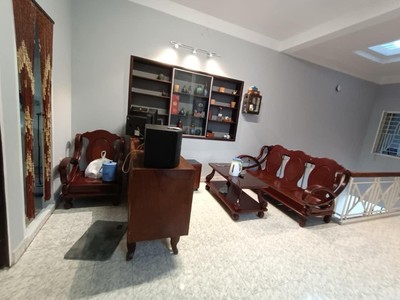 Nhà mt lô góc 4 tầng đường 27 td, 154m2, 7.2x21m chỉ 1x tỷ 2