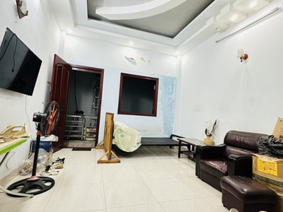 Bán nhà mặt tiền đặng minh trứ - ngay ni sư huỳnh liên, 4x22m, 4 t - 6pn, giảm  9 tỷ 1