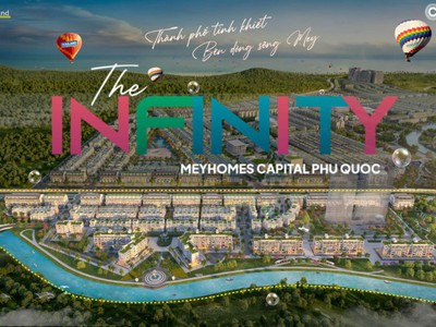 Bán biệt thự  meyhomes capital phú quốc kiên giang, 8 tỷ, 5 tầng 1tum dt 120m2 fun nội thất 2