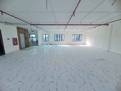 Tòa nhà văn phòng kim giang 191m2 x 9 tầng thang máy có hầm - gara ô tô - 3 mặt thoáng - chỉ 73 tỉ 4