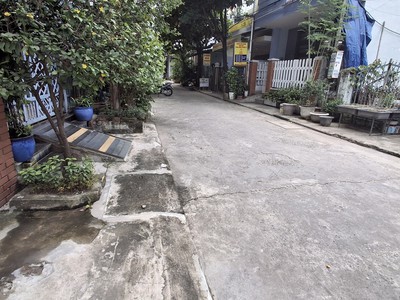 Nhà 4 tầng kiên cố   ô tô đỗ cửa   tt hải châu   sổ nở hậu 72m2 giá hơn 5 tỷ 3