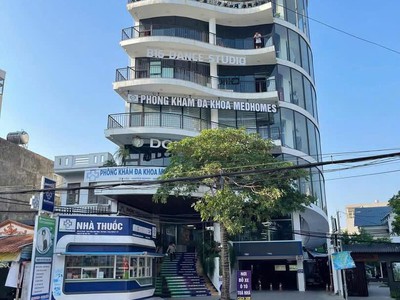 Mặt đường ngô gia tự hải phòng vị trí vipp 0