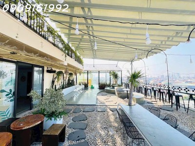 Mặt đường ngô gia tự hải phòng vị trí vipp 2