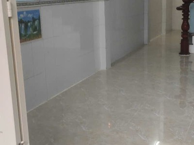 Nhà đẹp 2 tầng 2pn trung mỹ tây quận 12 sát gò vấp hẻm xe hơi 2