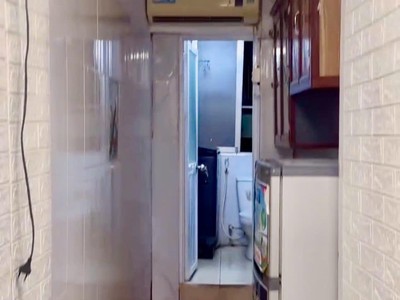 Chính chủ cho thuê căn hộ full nội thất tại 1194 đường láng. q đống đa hn 3