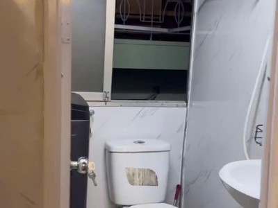 Chính chủ cho thuê căn hộ full nội thất tại 1194 đường láng. q đống đa hn 2