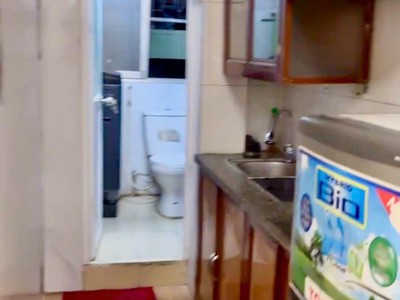 Chính chủ cho thuê căn hộ full nội thất tại 1194 đường láng. q đống đa hn 0