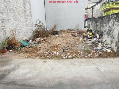 Siêu phẩm thôn do thượng, tiền phong, mê linh, hn. lô góc, 2 mặt tiền, đường thông, oto vào đất. 1