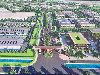 Chính chủ cần bán gấp lô đất tại tt kim long, tam dương, vĩnh phúc 3