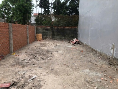 Chỉ 5 tỷ nhỉnh mặt tiền đường số 2 ngay chợ tam hà thủ đức - xe hơi tránh - ngang to 6m, 96m2 tiện 0