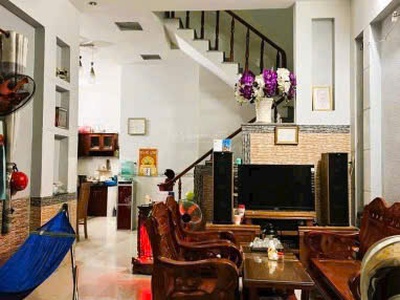 Bán nhà mặt tiền - khu tên lửa - aeon bình tân - 3 tầng - 72m2 - chỉ 7.3 tỉ 2