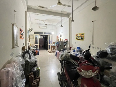 Siêu hiếm nhà mặt tiền đường số 10 vừa ở vừa kinh doanh 124m2,2 tầng nhỉnh 6 tỷ 2