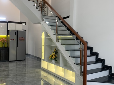 Chính chủ mình cần bán nhà 2 mê rưỡi 215/24 Hà Huy Tập 3