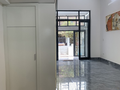 Chính chủ mình cần bán nhà 2 mê rưỡi 215/24 Hà Huy Tập 5