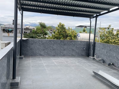 Chính chủ mình cần bán nhà 2 mê rưỡi 215/24 Hà Huy Tập 7