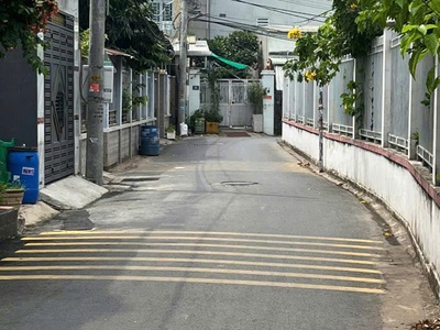 Vỡ Nợ Bán Gấp Đất Mặt Tiền Đông Hòa Dĩ An Vị Trí Siêu Đẹp 0