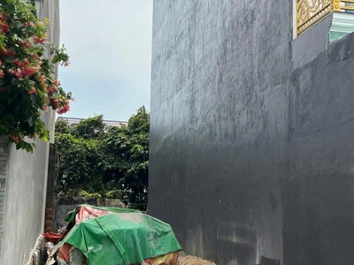 Vỡ Nợ Bán Gấp Đất Mặt Tiền Đông Hòa Dĩ An Vị Trí Siêu Đẹp 3