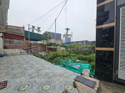 Cần bán lô đất ngõ 38 Tràng Cát, Hải An 59.8m2 giá chỉ 20tr/m2 1