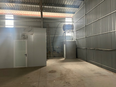 Cho thuê kho, xưởng tại Yên Viên. Gia Lâm. Hà Nội 3