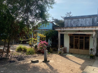 Bán nhà ấp suốt cát, xuân lộc, đồng nai 1