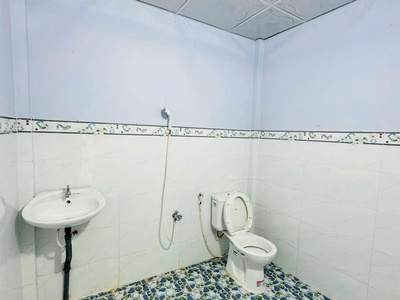 Nhà vườn tổng dt 1400m2 đất lúa xã Phước Lâm, huyện Cần Giuộc 2pn 1wc giá 5,5 tỷ 17