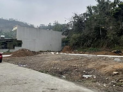 Bán Đất Đường 4 Oto Tránh Nhau Sau Sân Vận Động Hà Lầm,DT:48-50m2 0