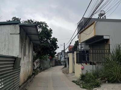Bán Đất Đường 4 Oto Tránh Nhau Sau Sân Vận Động Hà Lầm,DT:48-50m2 2