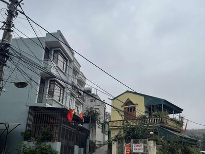 Bán Đất Đường 4 Oto Tránh Nhau Sau Sân Vận Động Hà Lầm,DT:48-50m2 3