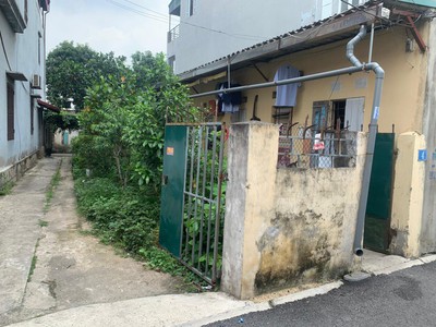 Bán đất Ngô Xuân Quảng, 2 mặt thoáng trước sau, DT 60m2 giá chỉ hơn 5 tỷ. LH: 0379.483.926 2