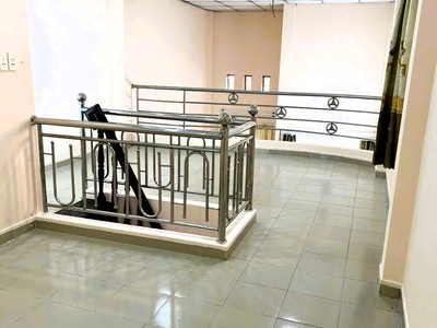 Cho thuê nhà nguyên căn 2pn đường 47 - hiệp bình chánh 3