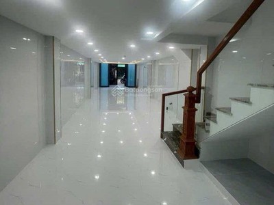 Vip q8,6 tầng mtkd âu dương lân - tạ quang bửu  4.1x37m  nở hậu, nhỉnh 24 tỷ 0