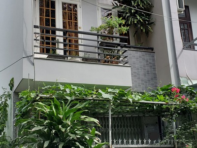 Bán nhà 2 mặt tiền kd - an lạc,  bình tân - sát q.6,  64m2 - 4 tầng - chỉ 8.2 tỷ 0