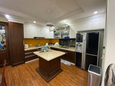 Bán nhà lý thường kiệt, 150m, mặt tiền 6m, 67.8 tỷ, đường ô tô tránh, lô góc 0