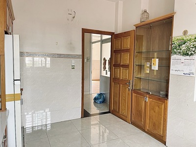 Bán nhà mặt tiền - khu tên lửa - an lạc a - bình tân - 80m2 - chỉ 6.8 tỉ 1